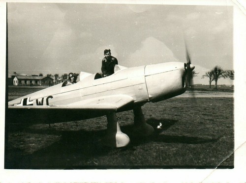 Foto flugzeuge reich - dt.,