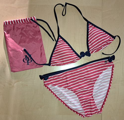 Marc polo triangel bikini - marc, o`polo