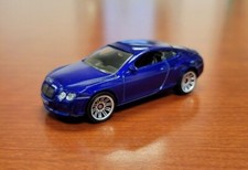 Matchbox 2019 AUTO BAHN