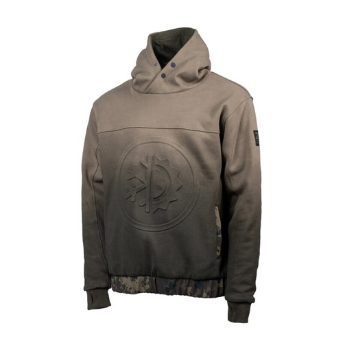 Nash wind chill hoody two - nash, zt