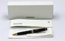 MONTBLANC MEISTERSTÜCK 164 CLASSIQUE KUGELSCHREIBER    NEU  