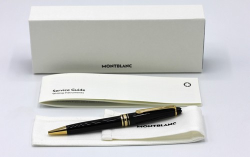 Montblanc meisterstück 164 - montblanc,