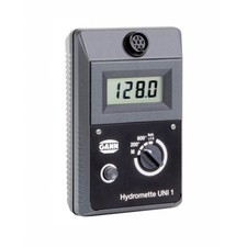 Gann hydromette uni - gann,