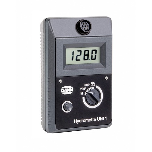 Gann hydromette uni - uni, 1