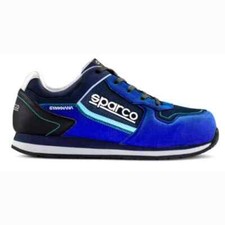 Sicherheitsschuhe Sparco New