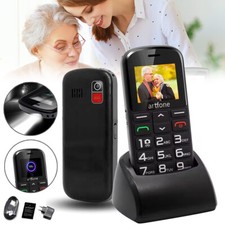 Seniorenhandy Ohne Vertrag