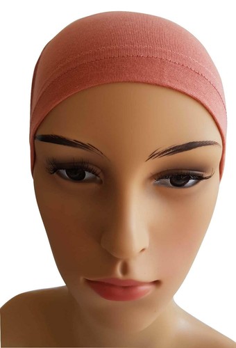 Schlauch bone bonnet untertuch - bonnet,