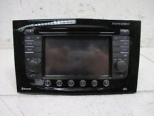 Navigationssystem Ravio Autoradio CD Bluetooth TOUCH&CONNECT passt für OPEL