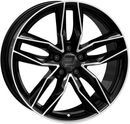 Alufelgen wheelworld wh40 - 4x,