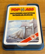 Top ASS /  QUARTETT /