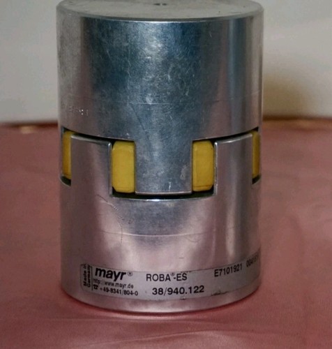 Mayr roba kupplung - mayr,
