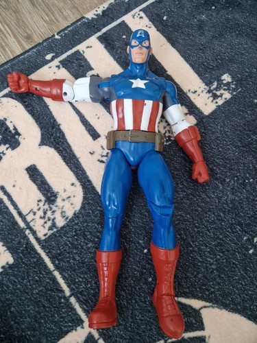 Marvel captain america - captain,