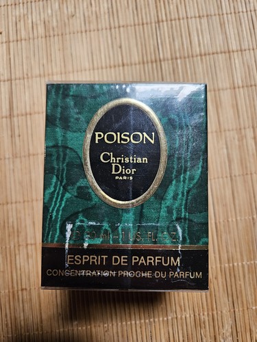 Dior poisen esprit parfum - dior, de