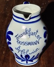 1 Liter Krug / Bembel