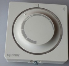 Regler für Fussbodenheizung