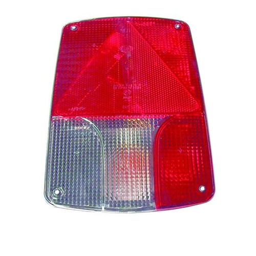 Hella lichtscheibe f - hella,