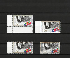 BRD  1990  Nr. 1479  - 150