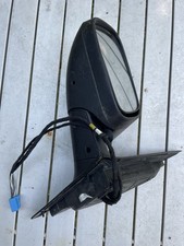 SPIEGEL RECHTS  015850 EU VOLVO V50