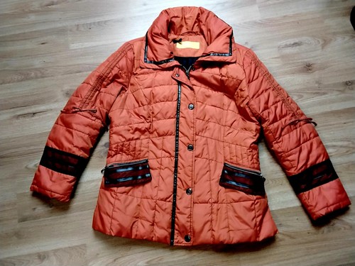 Biba damen daunen jacke - biba,