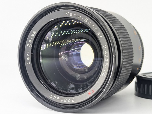 Video lesen contax carl - video*[lesen],