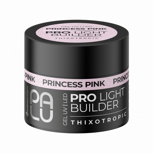 Aufbaugel pro light - light, builder
