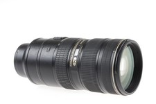NIKON AF-S 70-200mm f/2,8 G ED