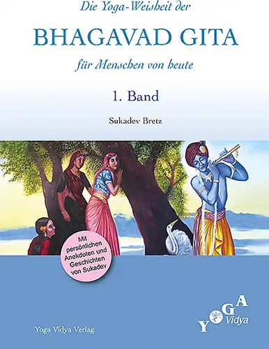 Die weisheit der bhagavad - die,