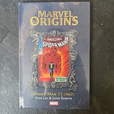 MARVEL ORIGINS deutsch # 64