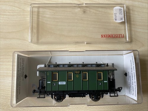 Modelleisenbahn - , h0
