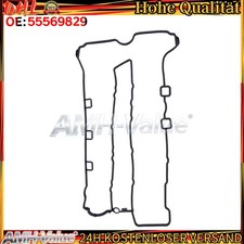 Dichtung Zylinderkopfhaube