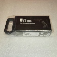 The t.bone MB85 Beta