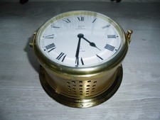 Glasenuhr-Schatz-Ocean-Quarz