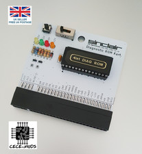 ZX Spectrum 16k 48k 128k +2