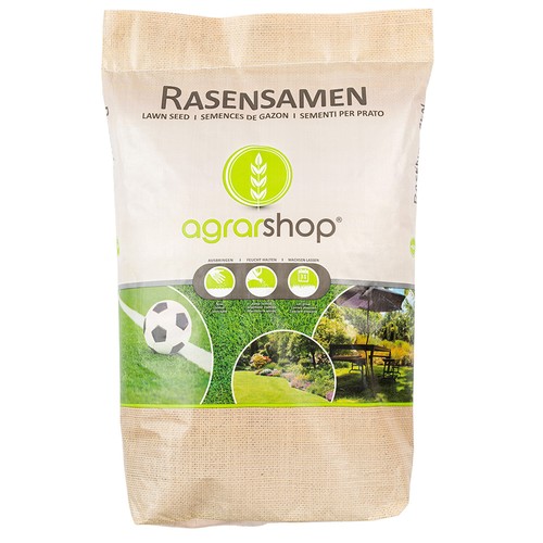 Agrarshop rasensamen - agrarshop,