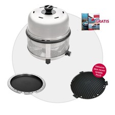 COBB 30 mbar Gasgrill für