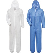 SMS OVERALL Einweg Schutzanzug