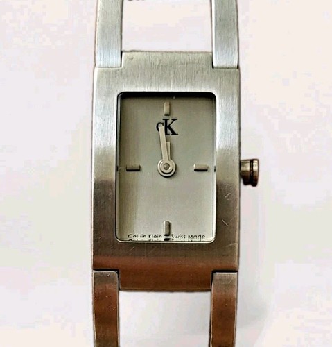 Calvin klein quarz - klein,