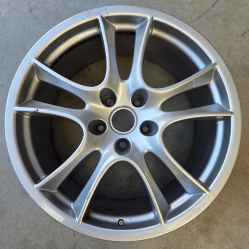 Original porsche cayenne - original,