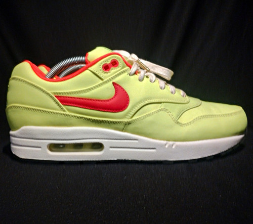 Nike air max - max, fb