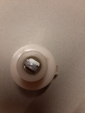 Adapter für  Kenwood Chef + Major zu Messerschmidt Flocker und Mahlwerk-Vorsatz