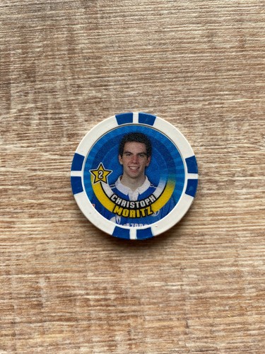 Topps bundesliga chipz 2010 - topps,