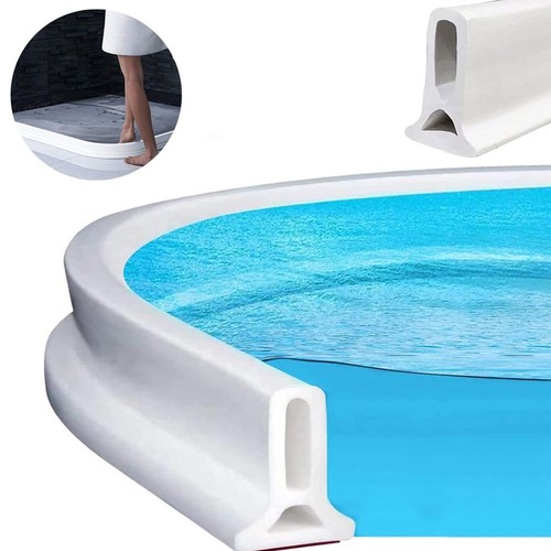 Bad wasserbarriere - 2m,