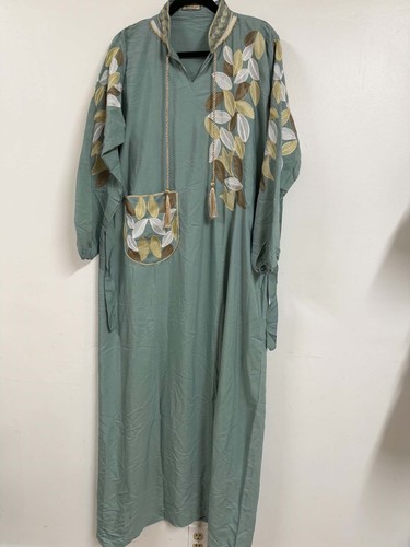 Traditional jalabiya kaftan - jalabiya, (kaftan