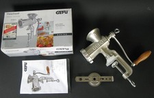 Fleischwolf gefu 5 - fleischwolf,