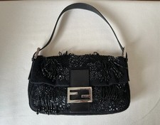 Fendi Damen Handtasche