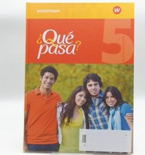¿Qué pasa? Ausgabe 2016