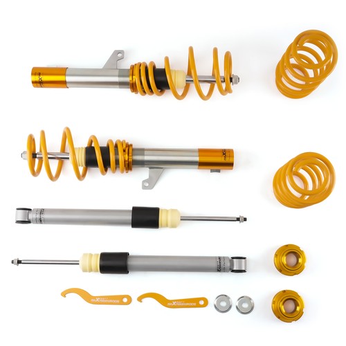 Gewindefahrwerk for audi 8p - a3,