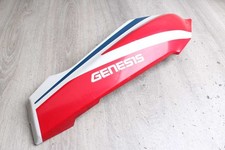 Seitenverkleidung Verkleidung