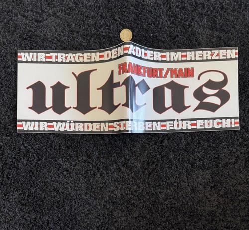 Xxl ultras eintracht frankfurt - eintracht,