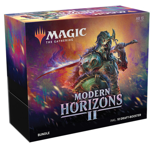 Modern horizonte bundle - horizonte, 2